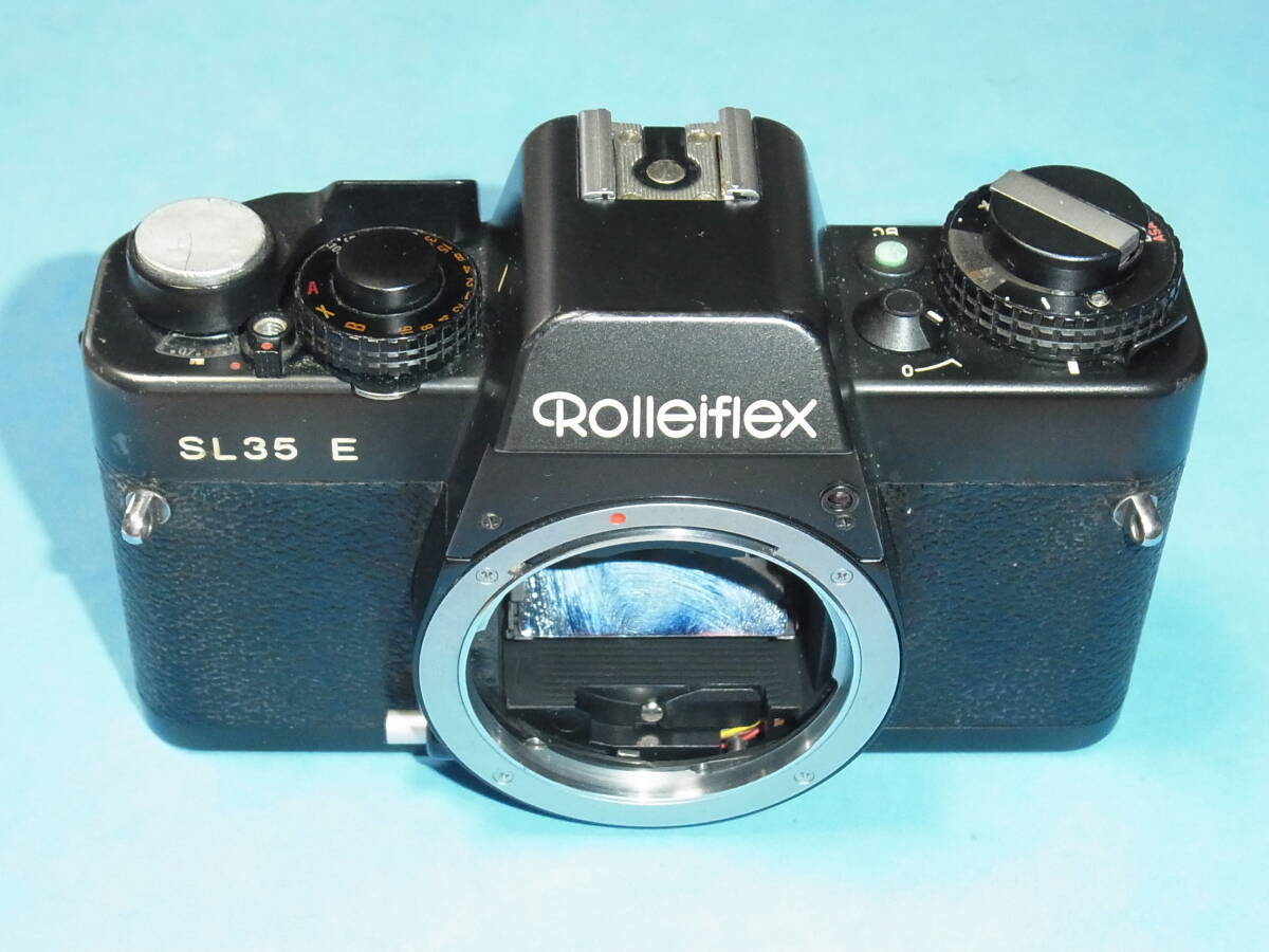 Yahoo!オークション -「rolleiflex sl35 e」の落札相場・落札価格 Yahoo!オークション -「rolleiflex sl35 e」の落札相場・落札価格