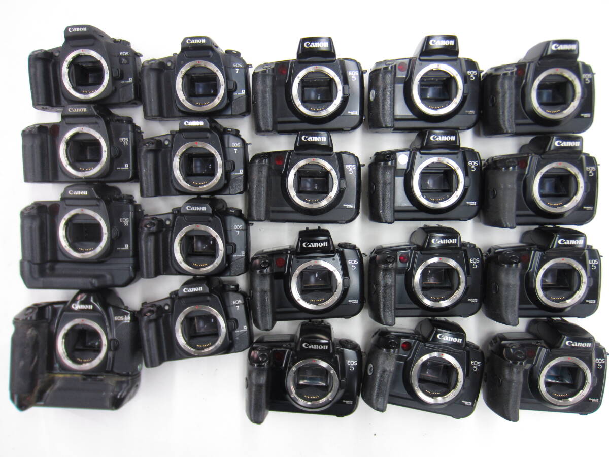 Yahoo!オークション -「canon eos 7s」の落札相場・落札価格