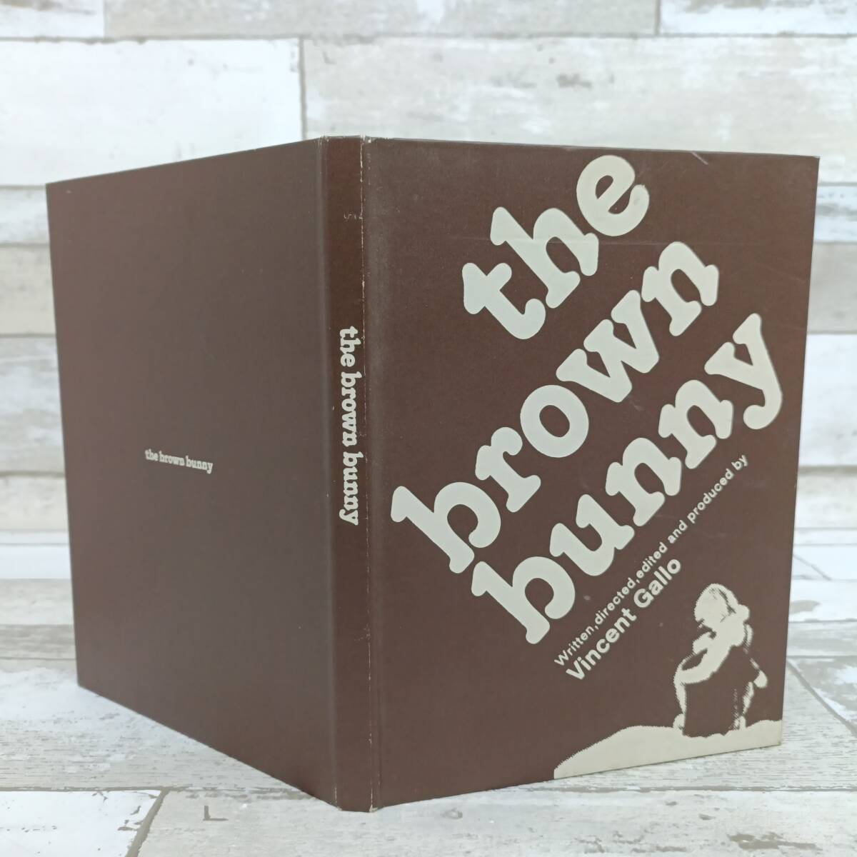 2025年最新】Yahoo!オークション -vincent gallo bunnyの中古品 2025年最新】Yahoo!オークション -vincent gallo bunnyの中古品