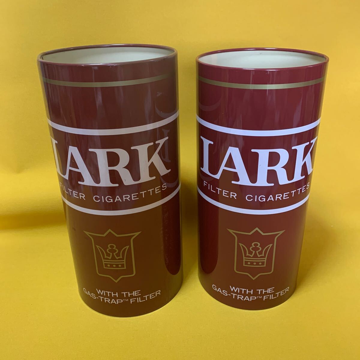Yahoo!オークション -「lark ゴミ箱」(アンティーク Yahoo!オークション -「lark ゴミ箱」(アンティーク