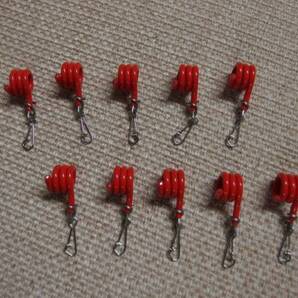 ★新品★ 石鯛用くるくる天秤 30個