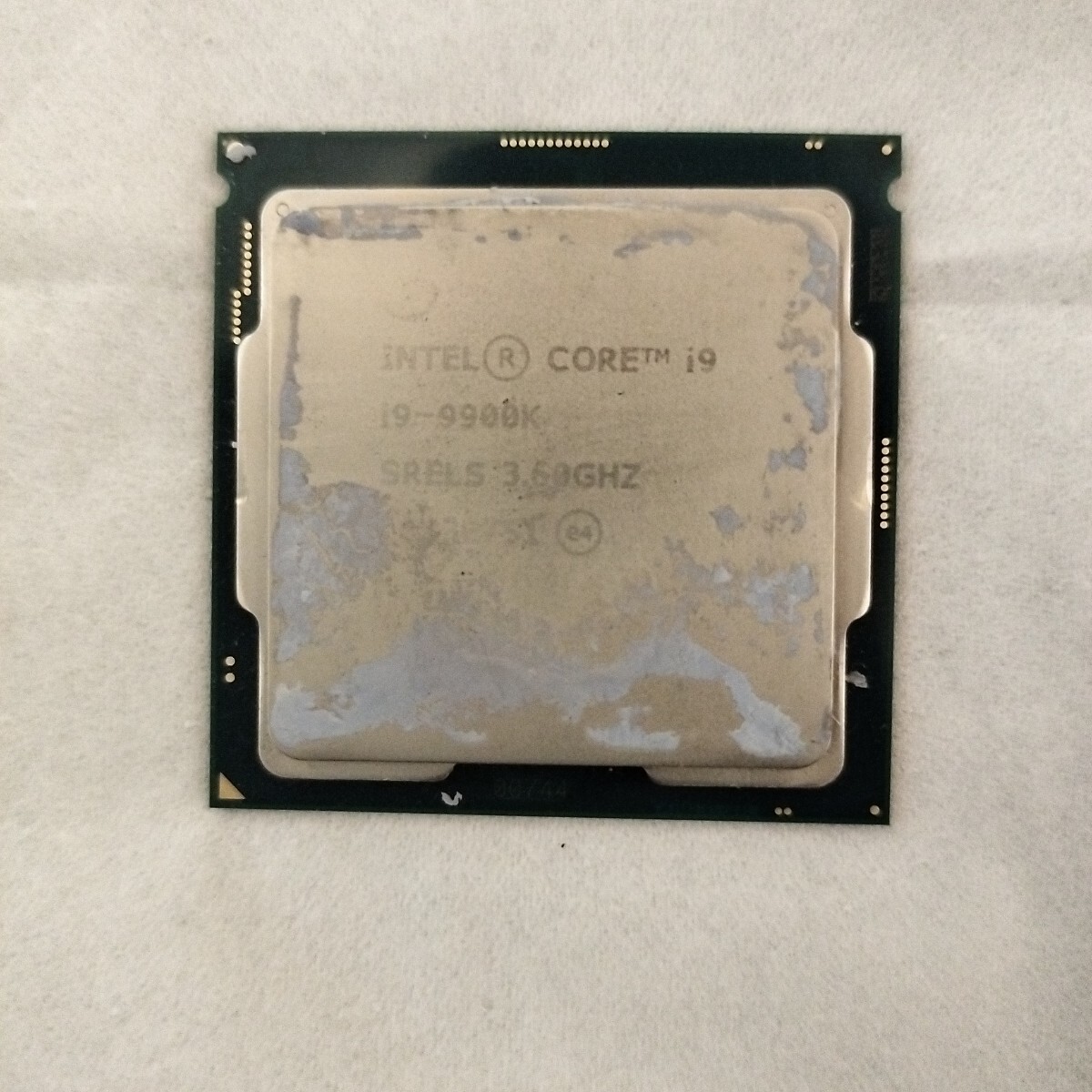 Yahoo!オークション -「core i9 9900k」(パソコン) の落札相場 Yahoo!オークション -「core i9 9900k」(パソコン) の落札相場