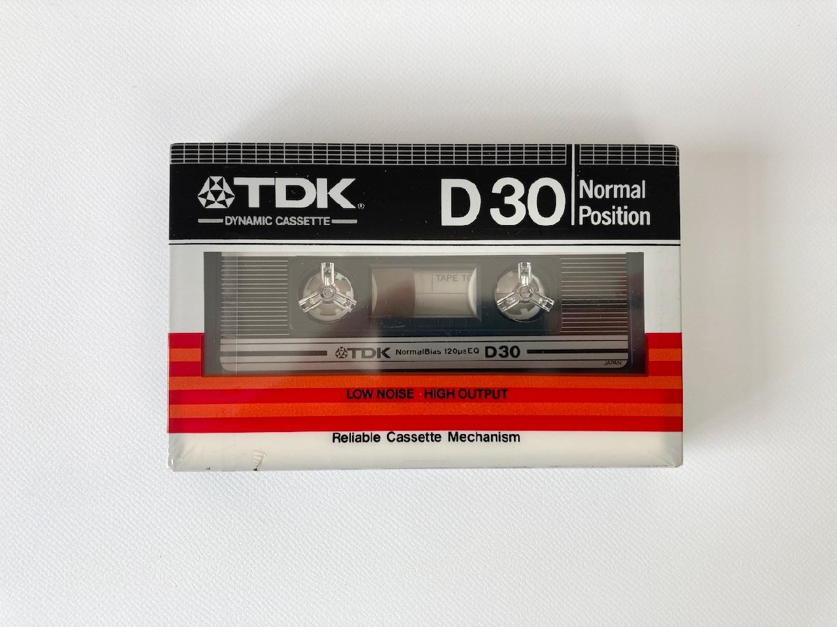 2025年最新】Yahoo!オークション -カセットテープ tdk dの中古品 2025年最新】Yahoo!オークション -カセットテープ tdk dの中古品