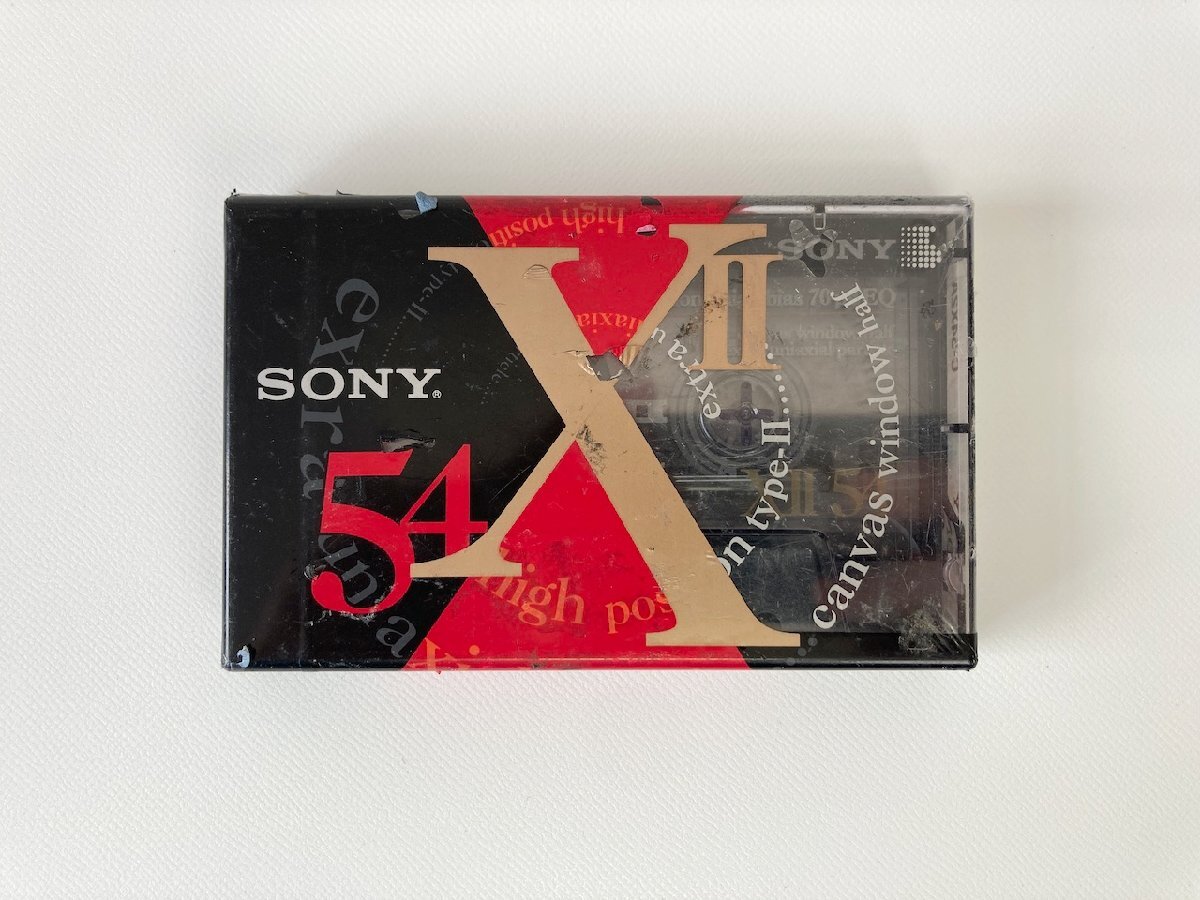 2025年最新】Yahoo!オークション -sonyカセットテープ xiiの中古 2025年最新】Yahoo!オークション -sonyカセットテープ xiiの中古