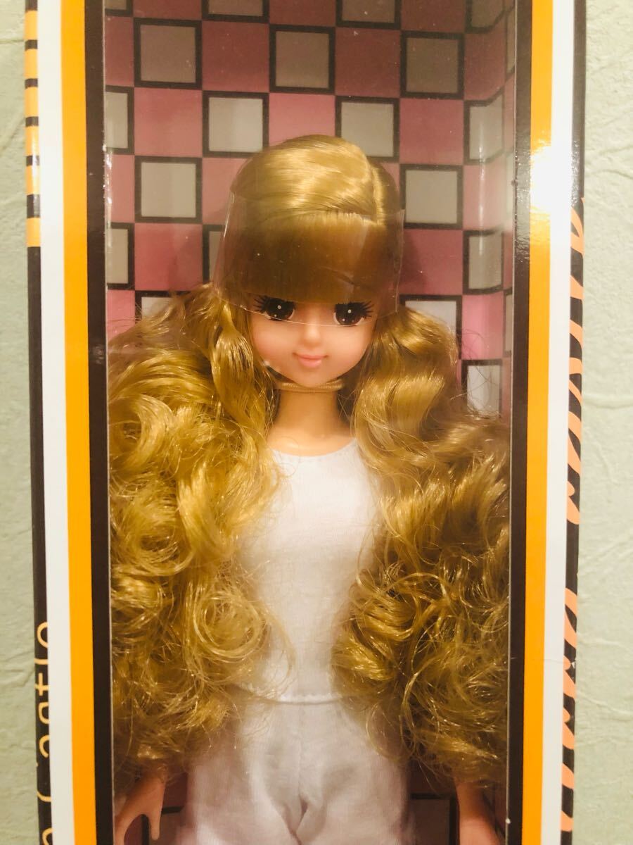 Yahoo!オークション -「日本橋リカちゃん」(人形) (ジェニー)の
