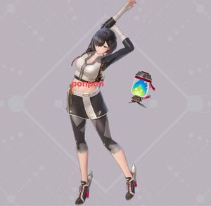 PS5 「 ユミアのアトリエ 」特典 「 アラディス調査準備 ユミアコス & フラミィコス & 専用裝備 」プロダクトコード /ソフトはつきません