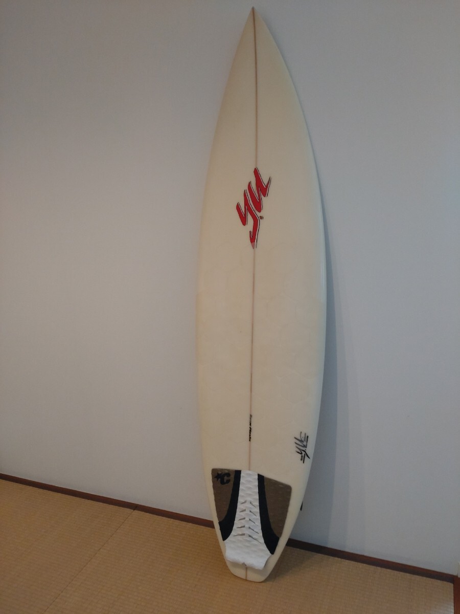 2025年最新】Yahoo!オークション -yu(ボード)の中古品・新品・未 2025年最新】Yahoo!オークション -yu(ボード)の中古品・新品・未