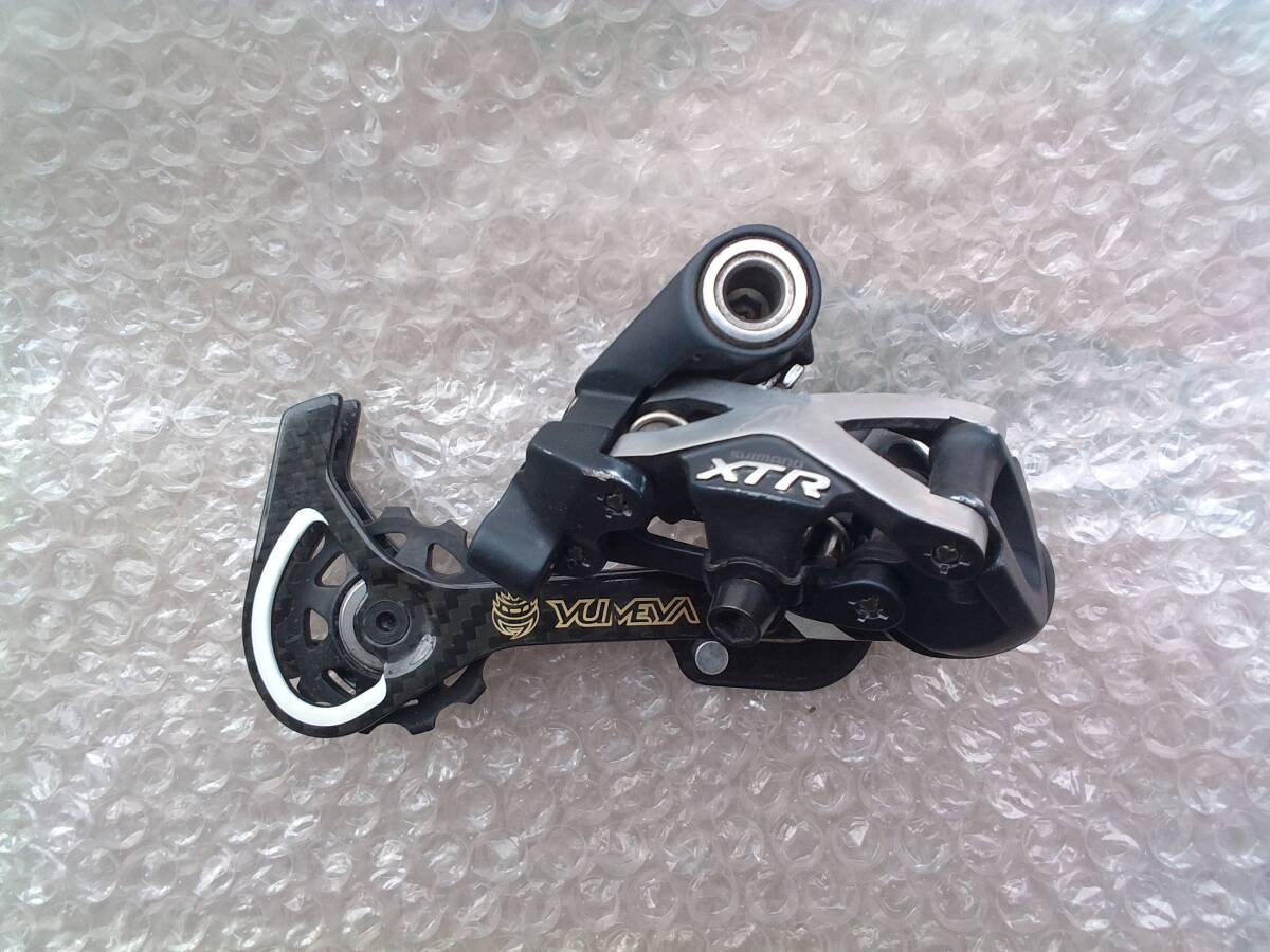 2025年最新】Yahoo!オークション -shimano xtrの中古品・新品 2025年最新】Yahoo!オークション -shimano xtrの中古品・新品