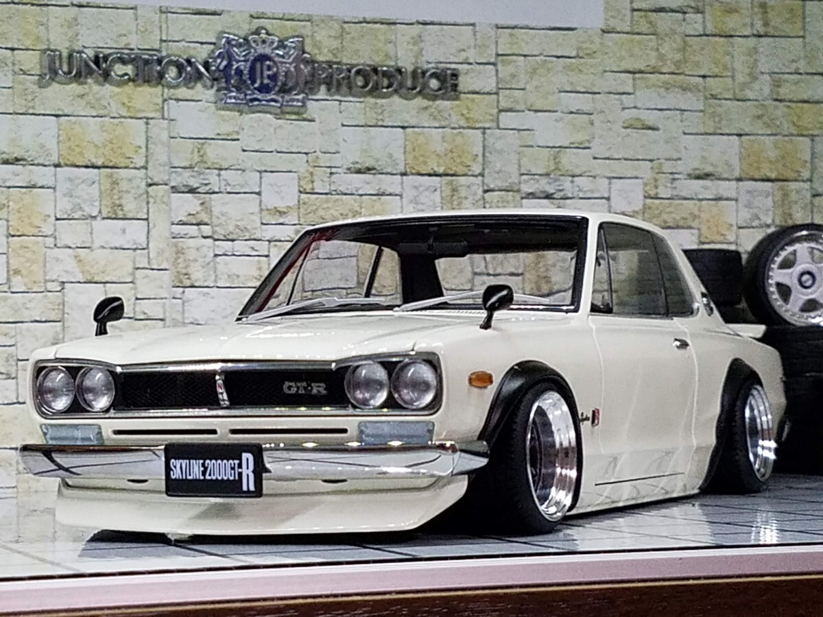 Yahoo!オークション -「kpgc 10」(オートアート) (自動車)の落札 Yahoo!オークション -「kpgc 10」(オートアート) (自動車)の落札