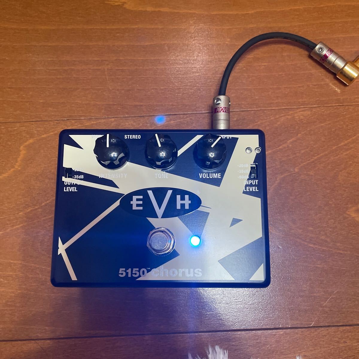 Yahoo!オークション -「evh」(エフェクター) (エレキギター)の Yahoo!オークション -「evh」(エフェクター) (エレキギター)の
