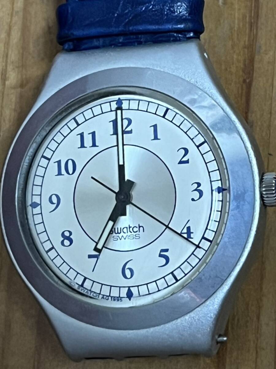 2025年最新】Yahoo!オークション - IRONY(SWATCH さ行)の中古品 2025年最新】Yahoo!オークション - IRONY(SWATCH さ行)の中古品