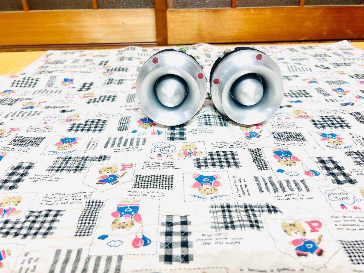 Yahoo!オークション -「jbl 075」(スピーカー) (オーディオ機器 Yahoo!オークション -「jbl 075」(スピーカー) (オーディオ機器