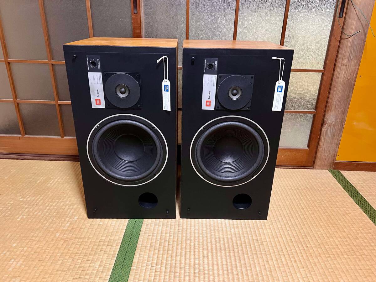 Yahoo!オークション -「jbl l26」の落札相場・落札価格 Yahoo!オークション -「jbl l26」の落札相場・落札価格
