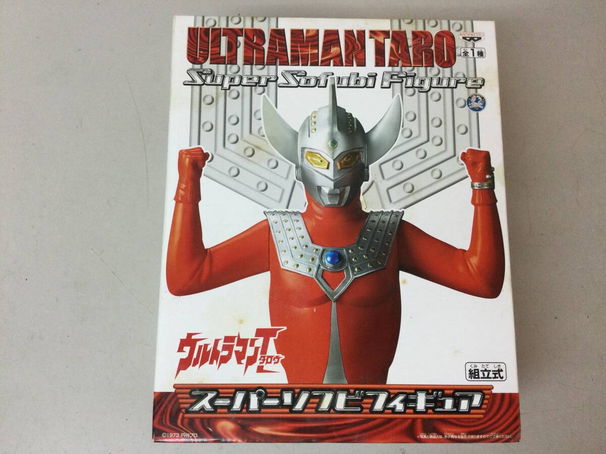 Yahoo!オークション -「ウルトラマンタロウ ソフビ」の落札相場 Yahoo!オークション -「ウルトラマンタロウ ソフビ」の落札相場