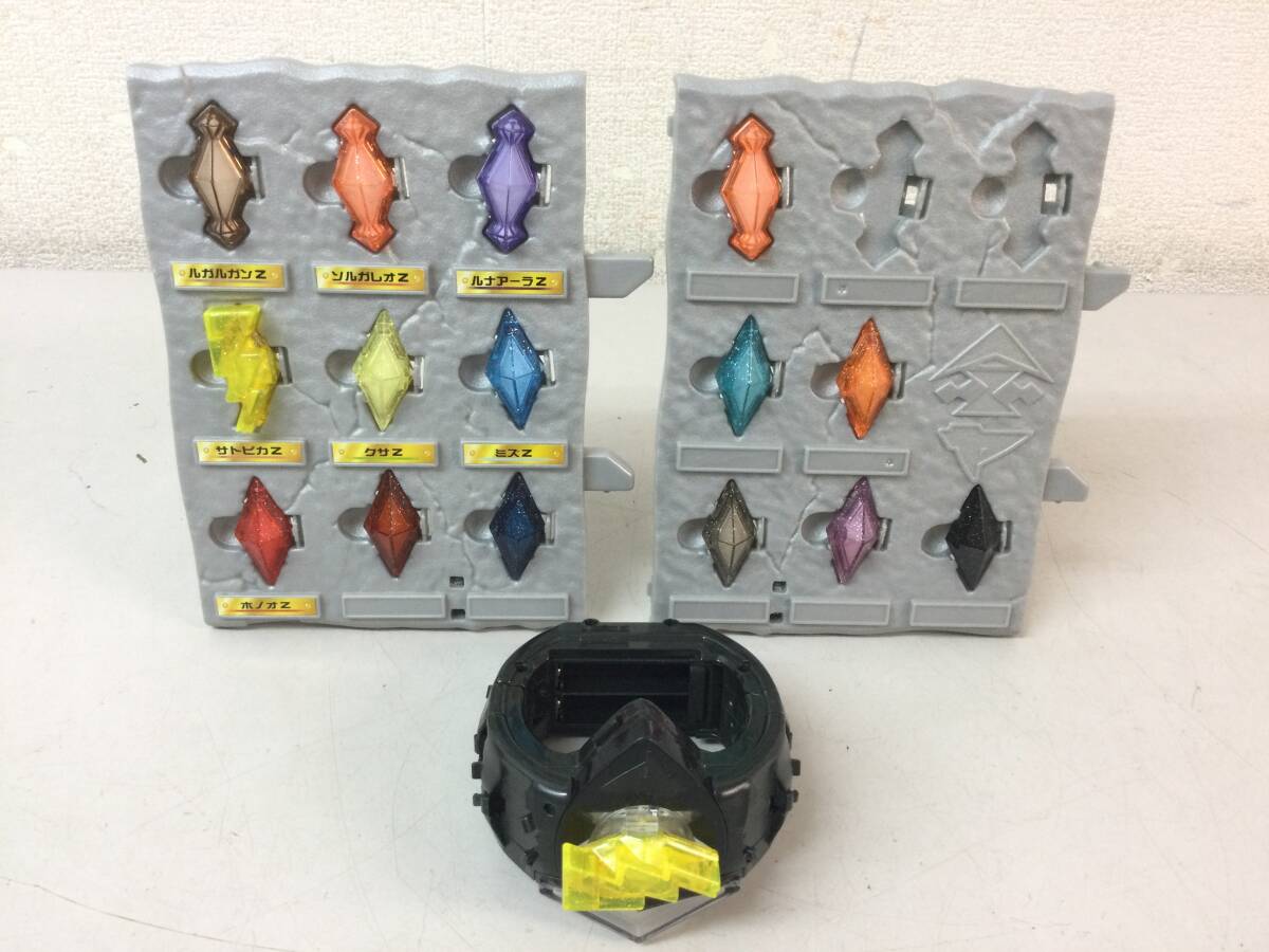 ポケモン モンコレ まとめ売り 8体セット