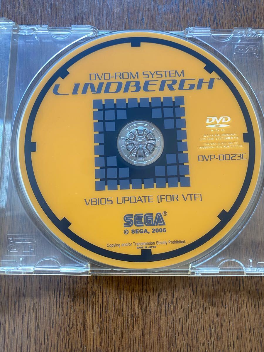 2025年最新】Yahoo!オークション -sega lindberghの中古品・新品 2025年最新】Yahoo!オークション -sega lindberghの中古品・新品