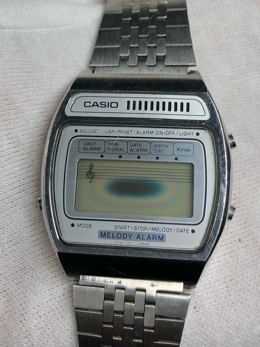 Yahoo!オークション -「casio melody」の落札相場・落札価格 Yahoo!オークション -「casio melody」の落札相場・落札価格