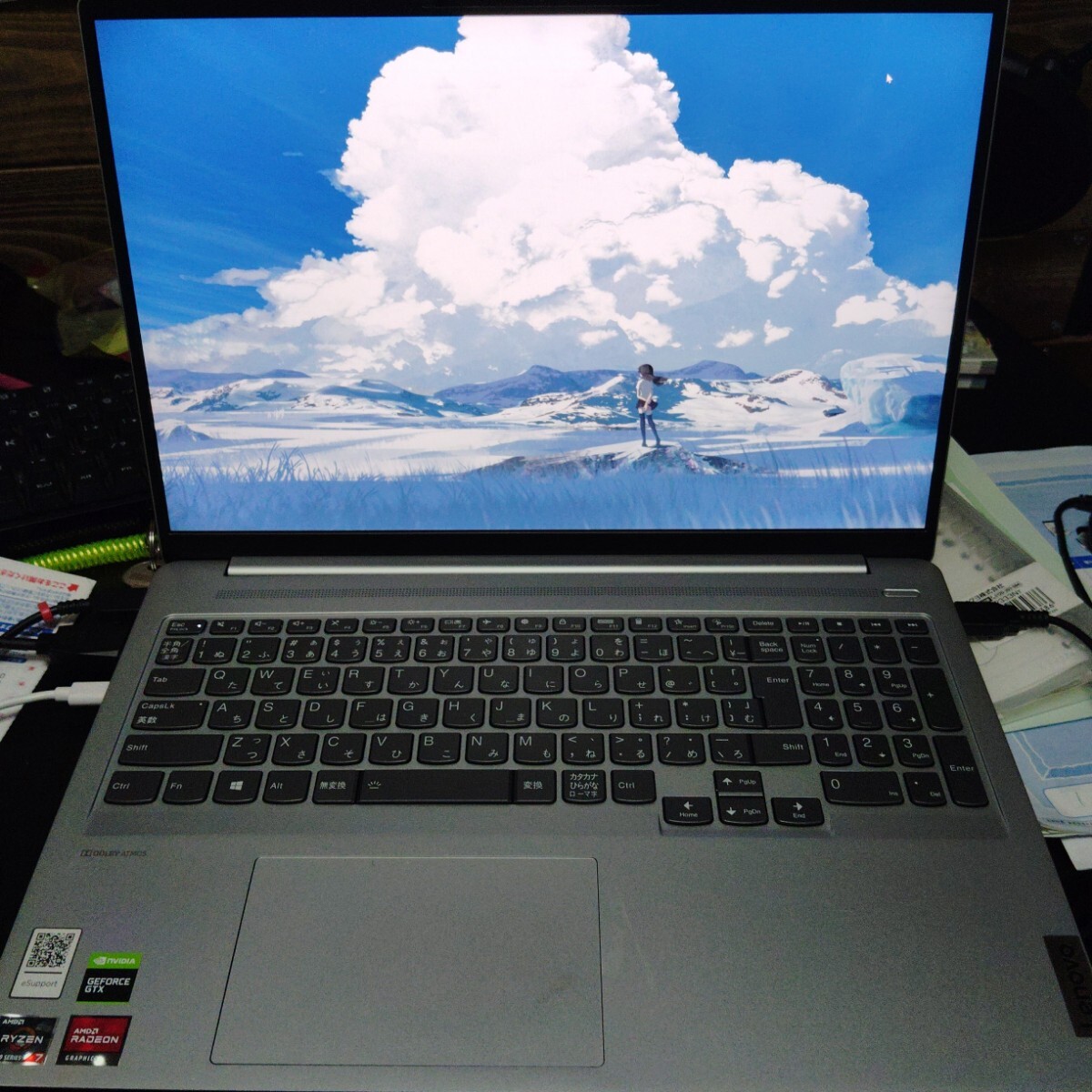 2025年最新】Yahoo!オークション -ideapad 5 proの中古品・新品 2025年最新】Yahoo!オークション -ideapad 5 proの中古品・新品
