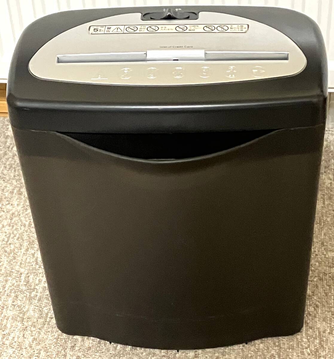 2025年最新】Yahoo!オークション -オーム シュレッダーの中古品 2025年最新】Yahoo!オークション -オーム シュレッダーの中古品