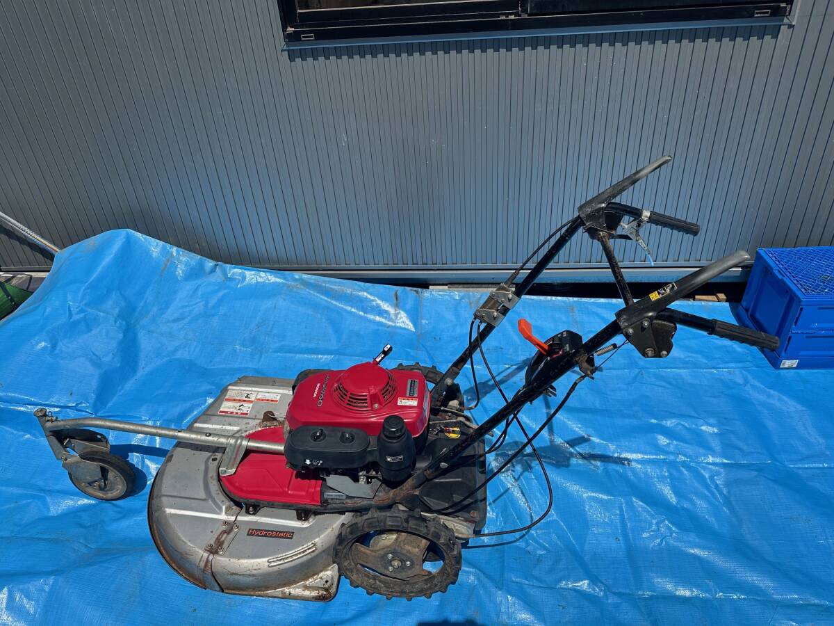 2025年最新】Yahoo!オークション -ホンダ 芝刈機(農業)の中古品
