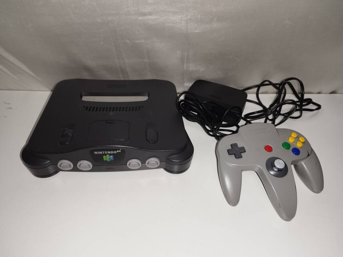2025年最新】Yahoo!オークション -nintendo64 本体 箱の中古品 2025年最新】Yahoo!オークション -nintendo64 本体 箱の中古品