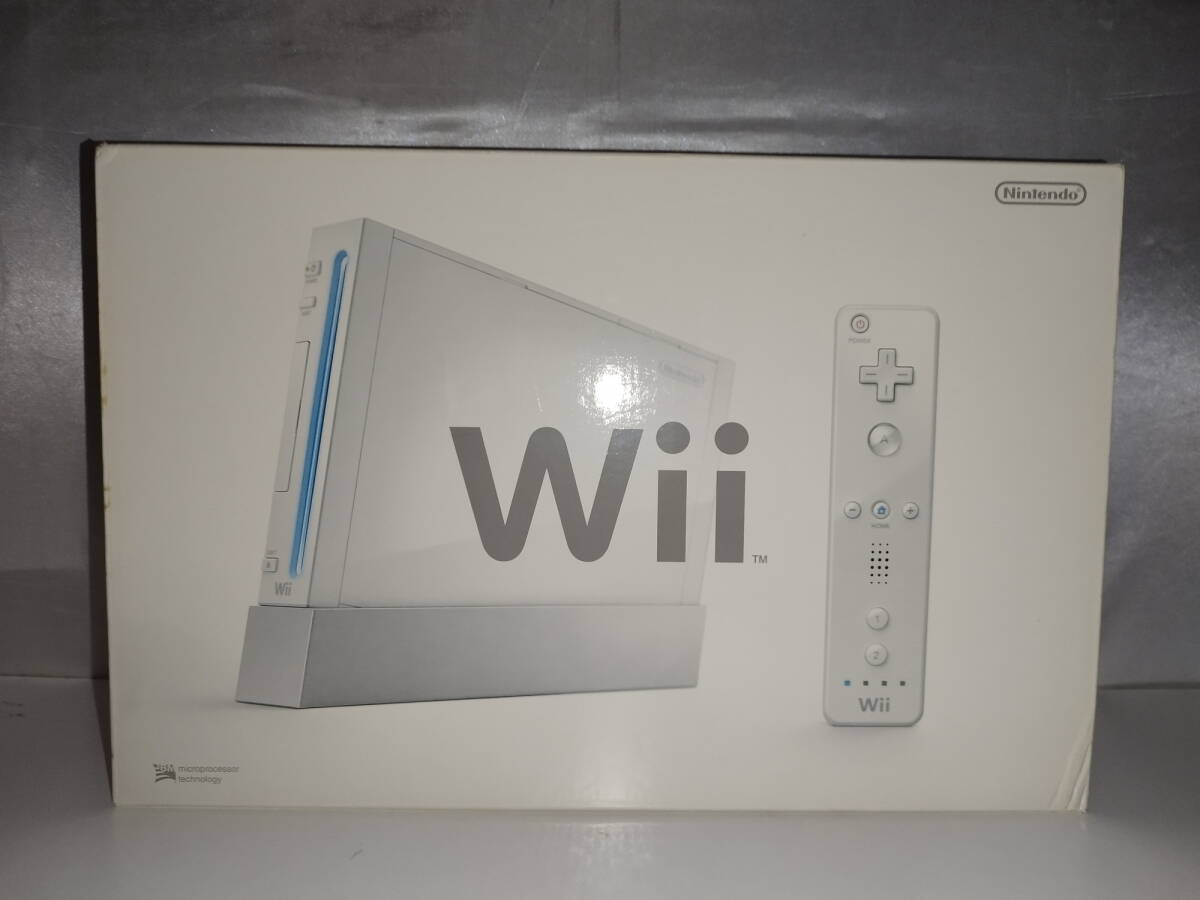 wii本体　中古品 楽天市場】wii 本体 中古の通販
