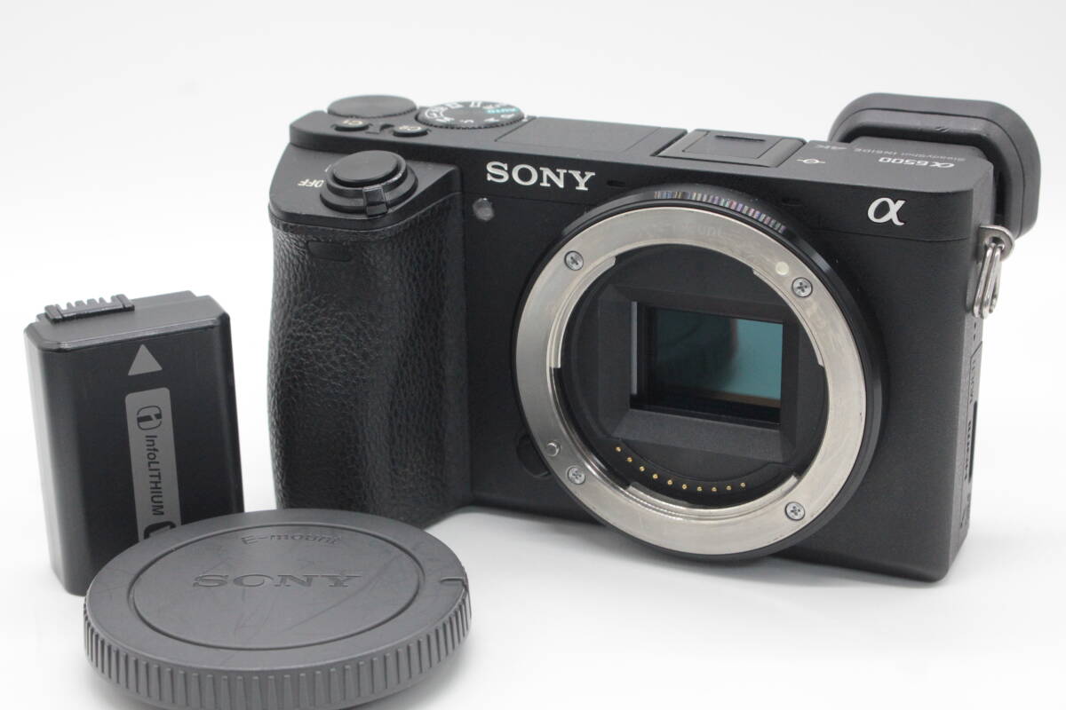 Yahoo!オークション -「α6500 ilce-6500 ボディ」の落札相場 Yahoo!オークション -「α6500 ilce-6500 ボディ」の落札相場