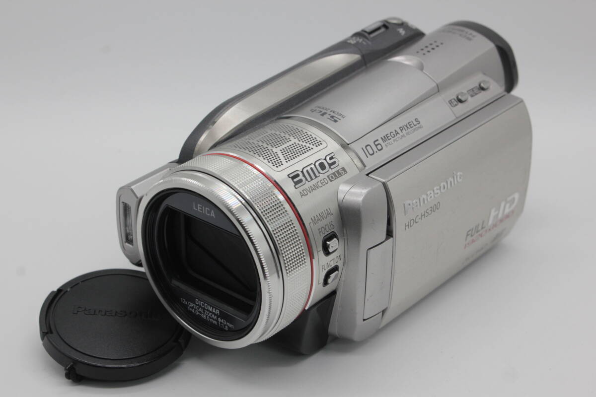 Yahoo!オークション -「hdc-hs300」の落札相場・落札価格 Yahoo!オークション -「hdc-hs300」の落札相場・落札価格