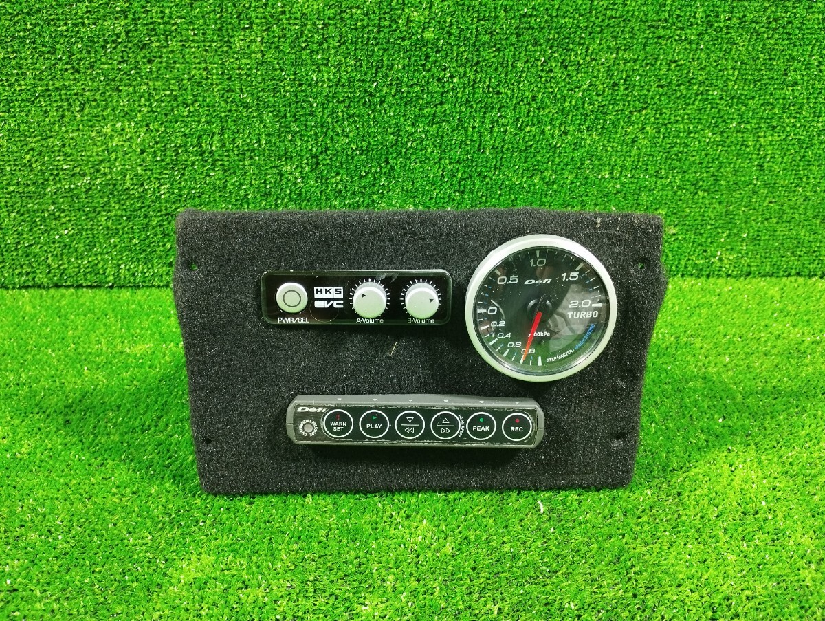 2025年最新】Yahoo!オークション -hks ブースト計の中古品・新品