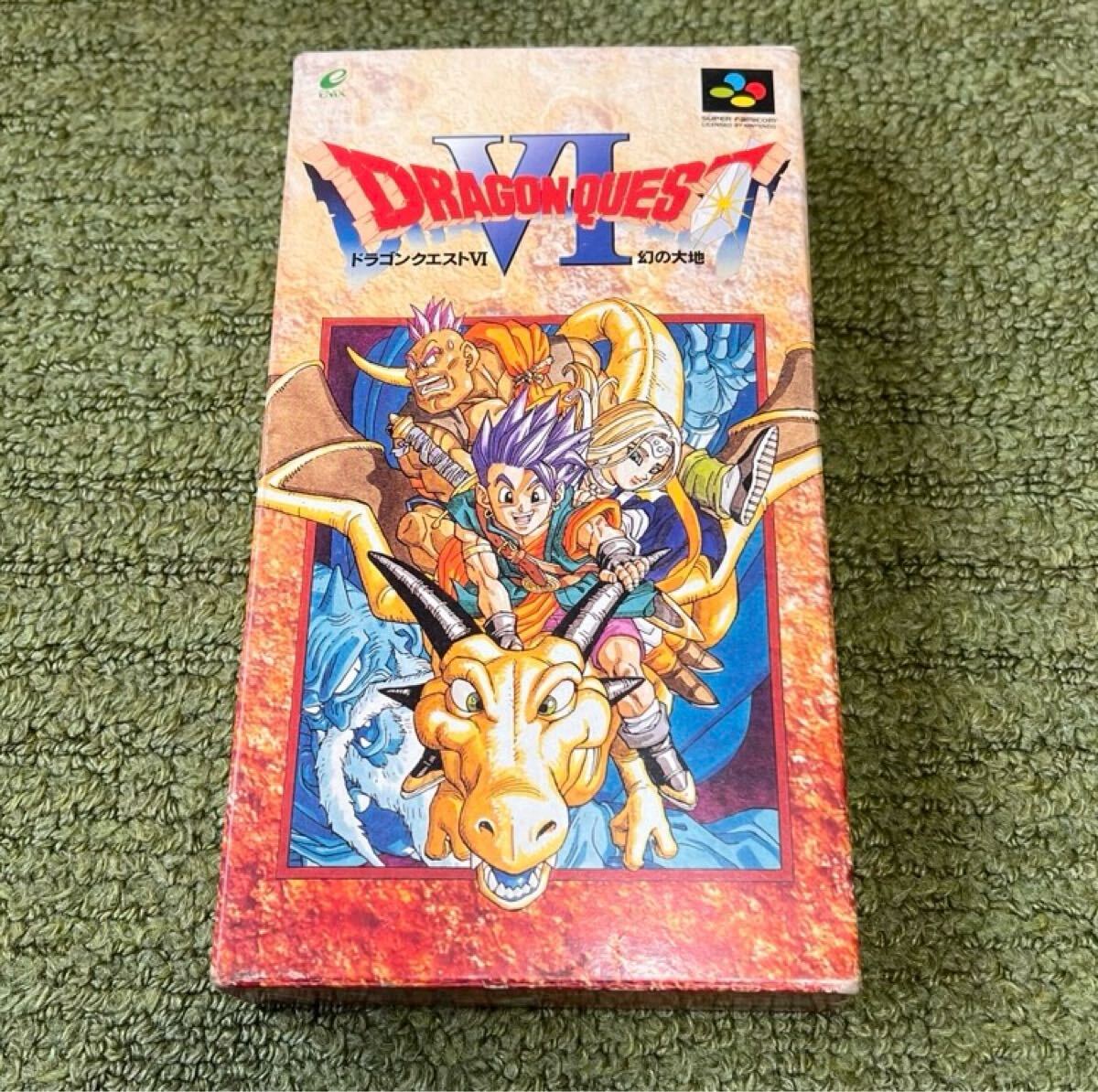 2025年最新】Yahoo!オークション -ドラクエ6の中古品・新品・未 2025年最新】Yahoo!オークション -ドラクエ6の中古品・新品・未