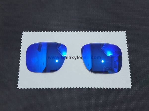 ※偏光レンズのみ 新品 OAKLEY HOLBROOK XL オークリー ホルブルック エックスエル Blue Polarized ポラライズド サングラス OO9417