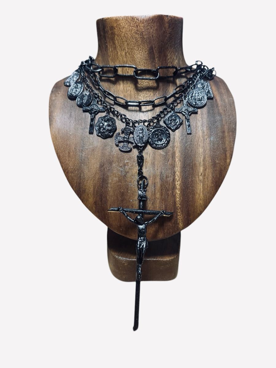 Yahoo!オークション -「gaultier ネックレス」(ジャンポール Yahoo!オークション -「gaultier ネックレス」(ジャンポール