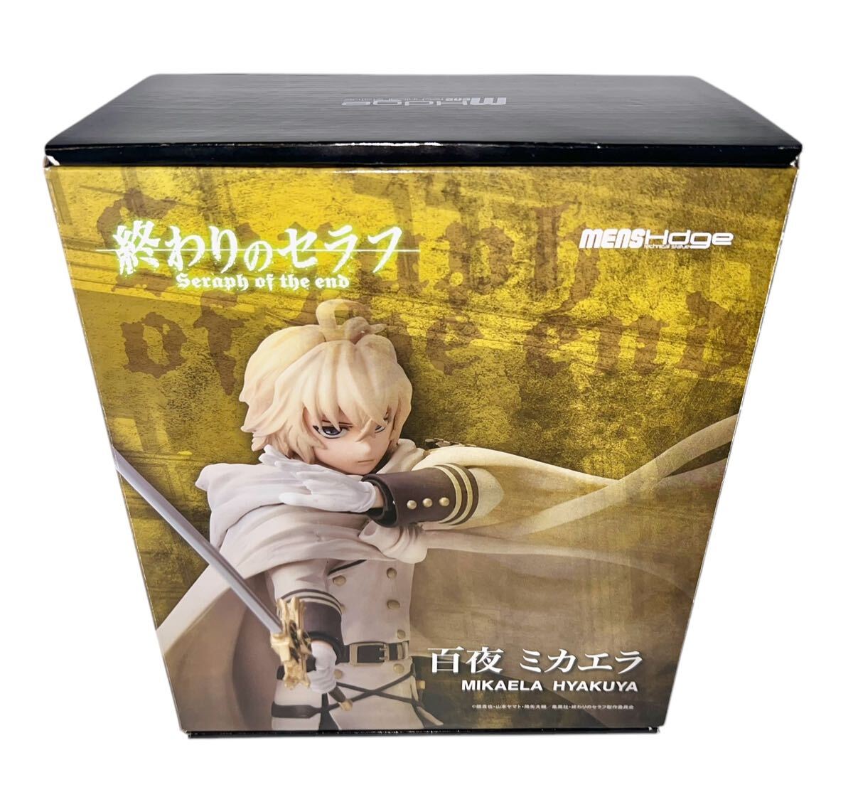 2025年最新】Yahoo!オークション -百夜ミカエラの中古品・新品 2025年最新】Yahoo!オークション -百夜ミカエラの中古品・新品