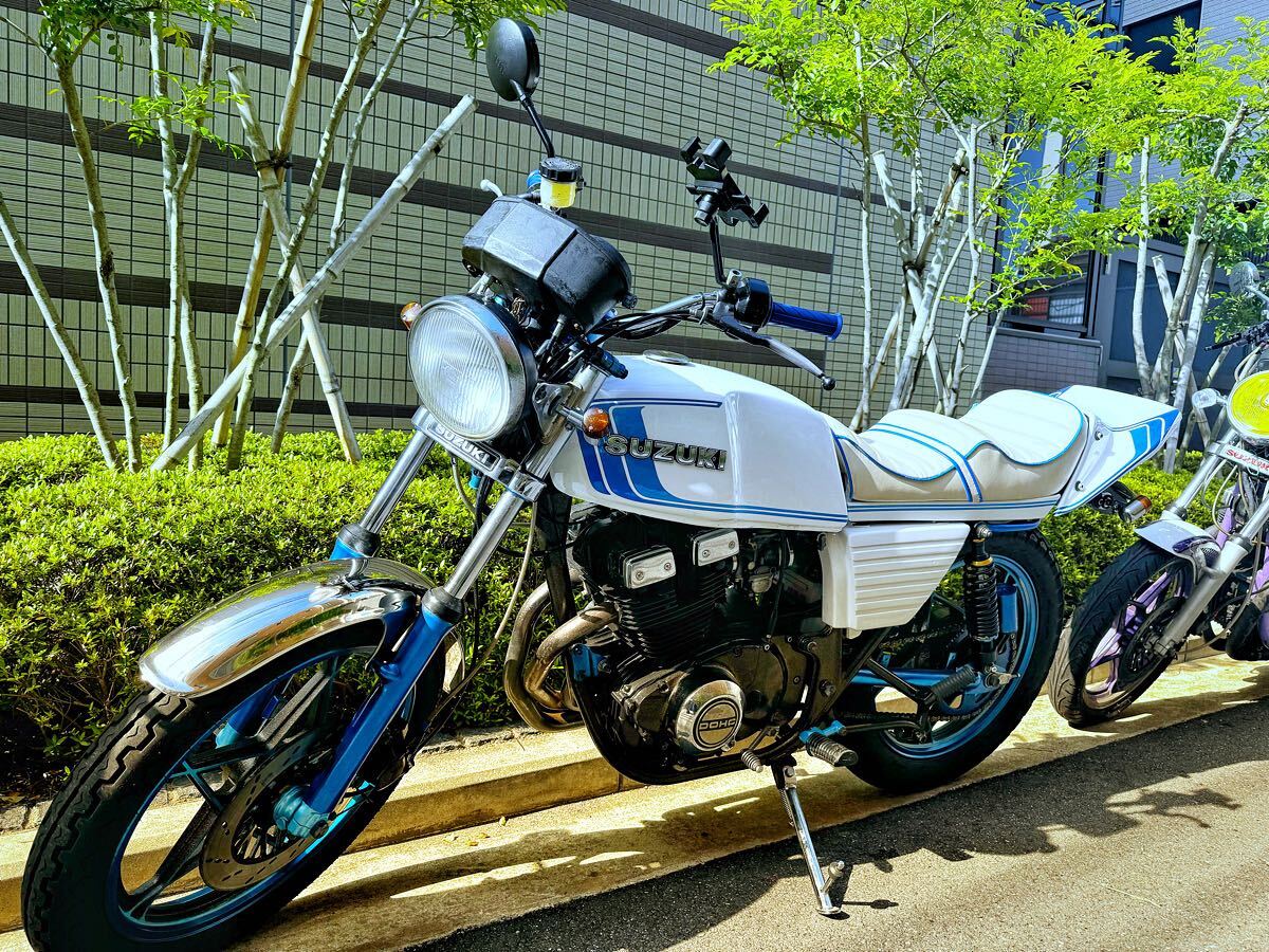 2025年最新】Yahoo!オークション -gsx250(オートバイ)の中古品 2025年最新】Yahoo!オークション -gsx250(オートバイ)の中古品