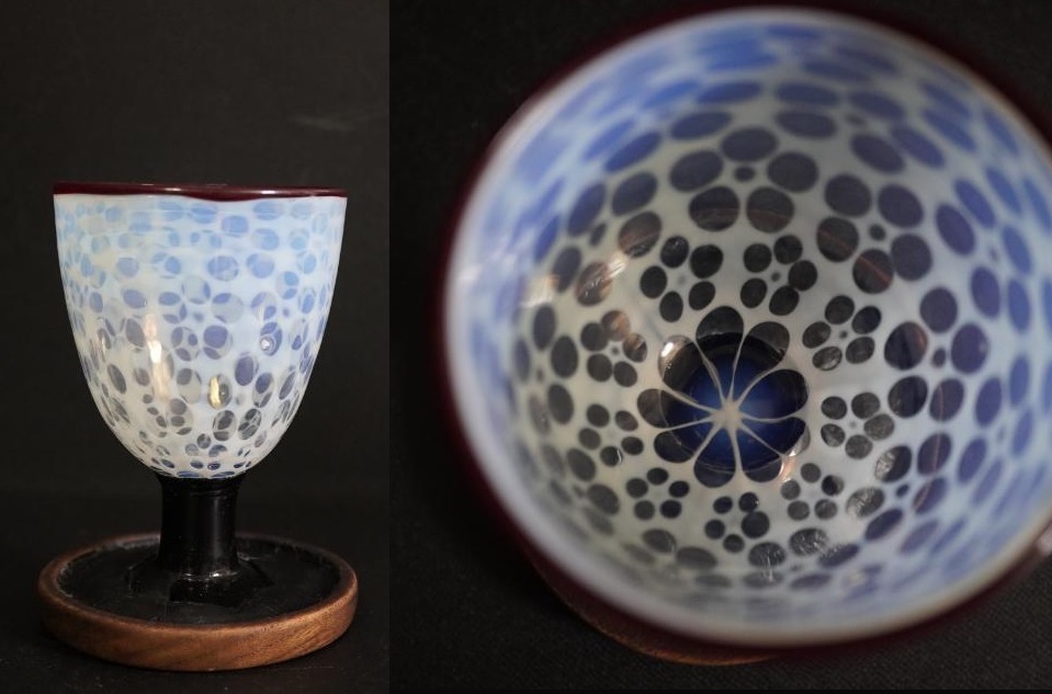 2025年最新】Yahoo!オークション -氷コップ(工芸ガラス)の中古品