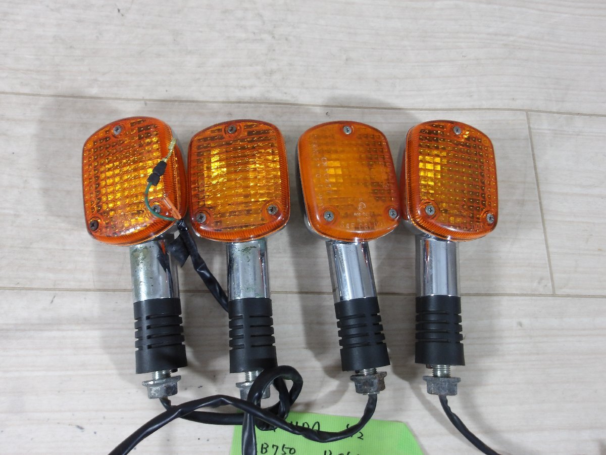2025年最新】Yahoo!オークション -cb750 rc42 ウインカーの中古 2025年最新】Yahoo!オークション -cb750 rc42 ウインカーの中古
