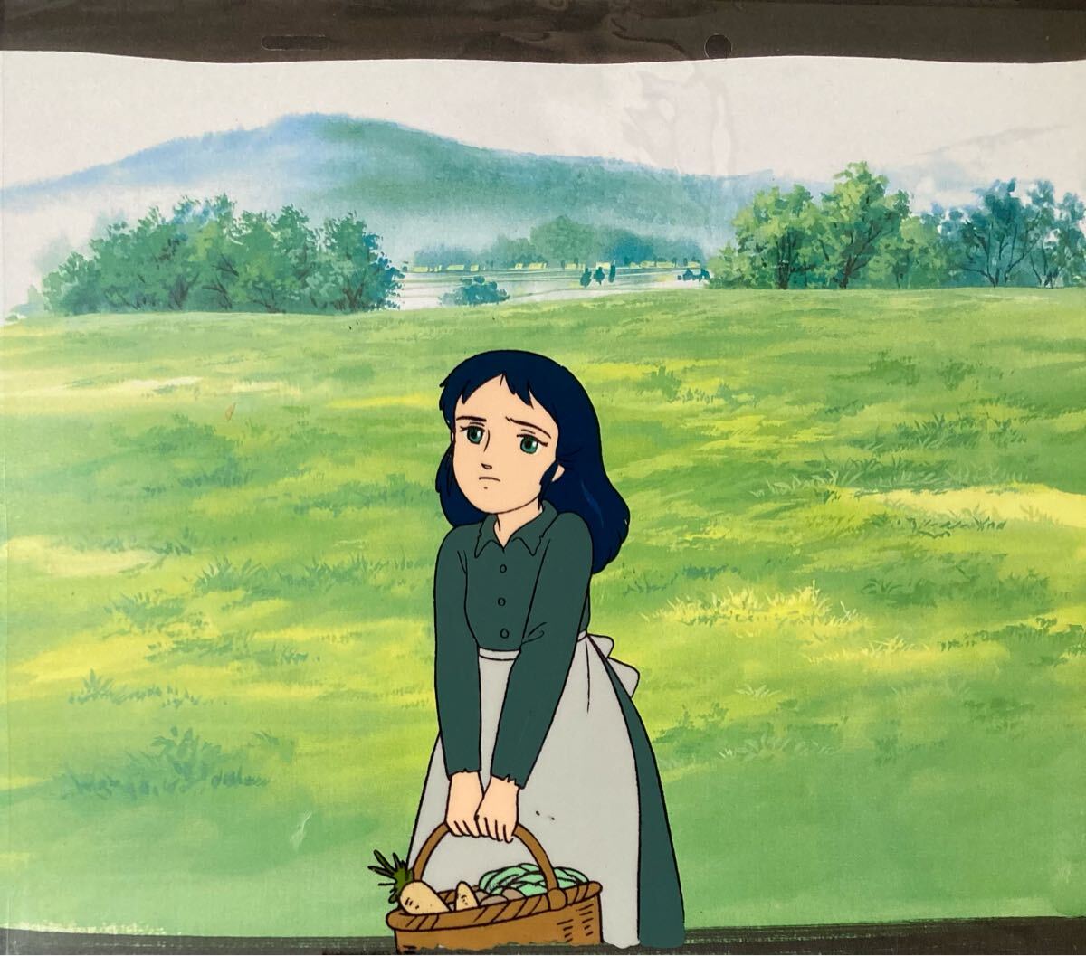 Yahoo!オークション -「セル画 小公女セーラ」の落札相場・落札価格 Yahoo!オークション -「セル画 小公女セーラ」の落札相場・落札価格