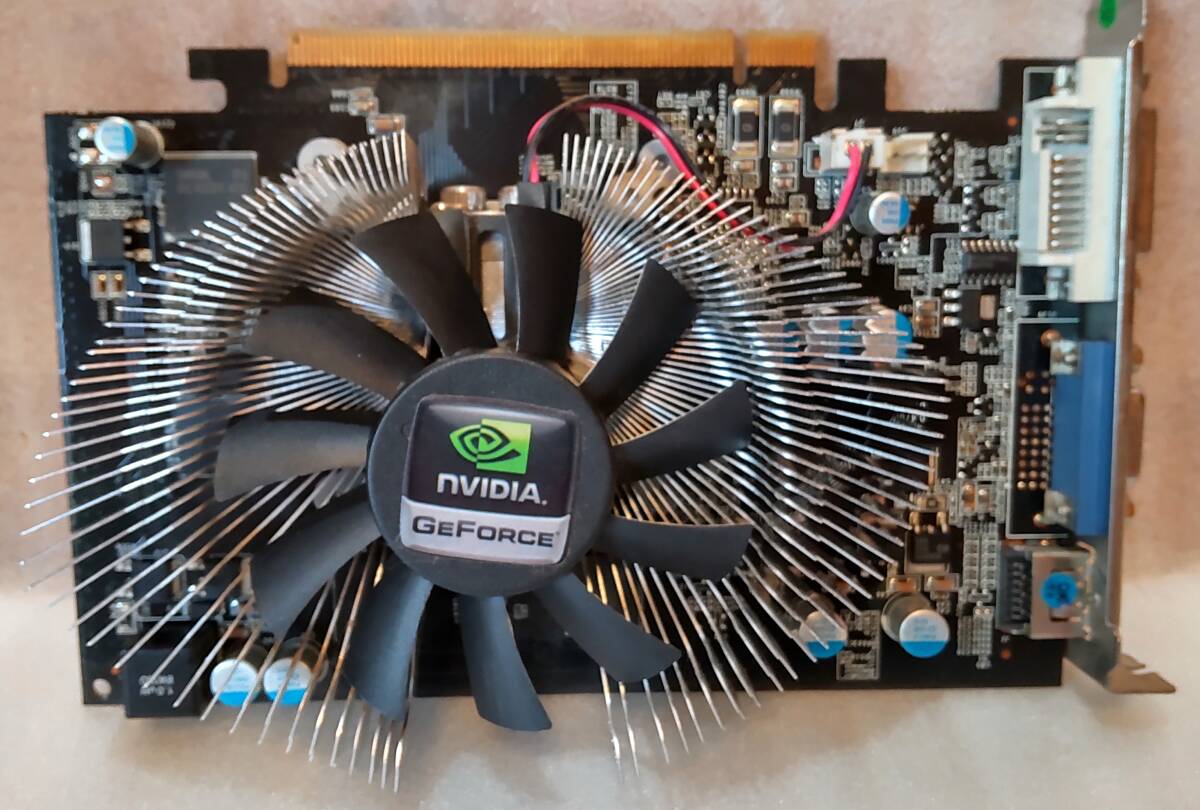2025年最新】Yahoo!オークション -グラボ ジャンク(PCI Express 2025年最新】Yahoo!オークション -グラボ ジャンク(PCI Express