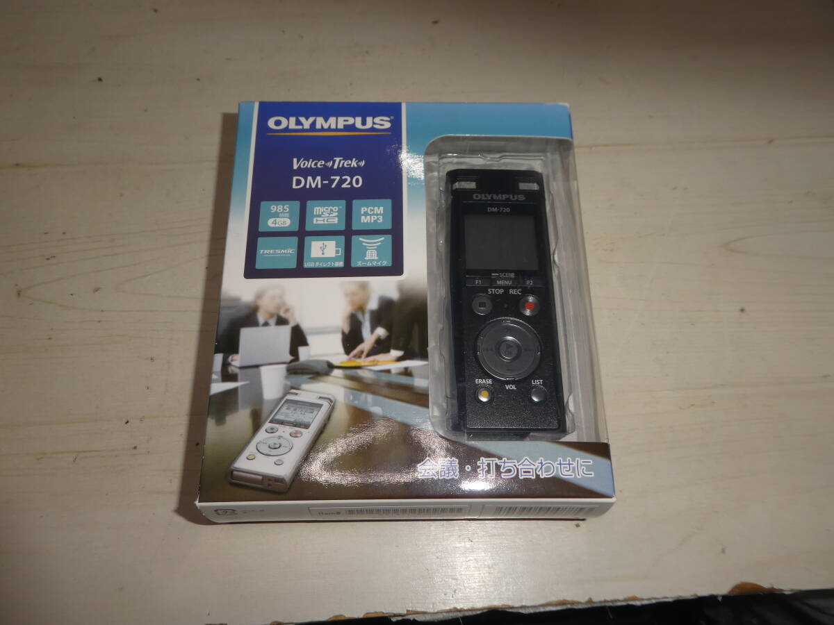 2025年最新】Yahoo!オークション -olympus dm-720の中古品・新品 2025年最新】Yahoo!オークション -olympus dm-720の中古品・新品