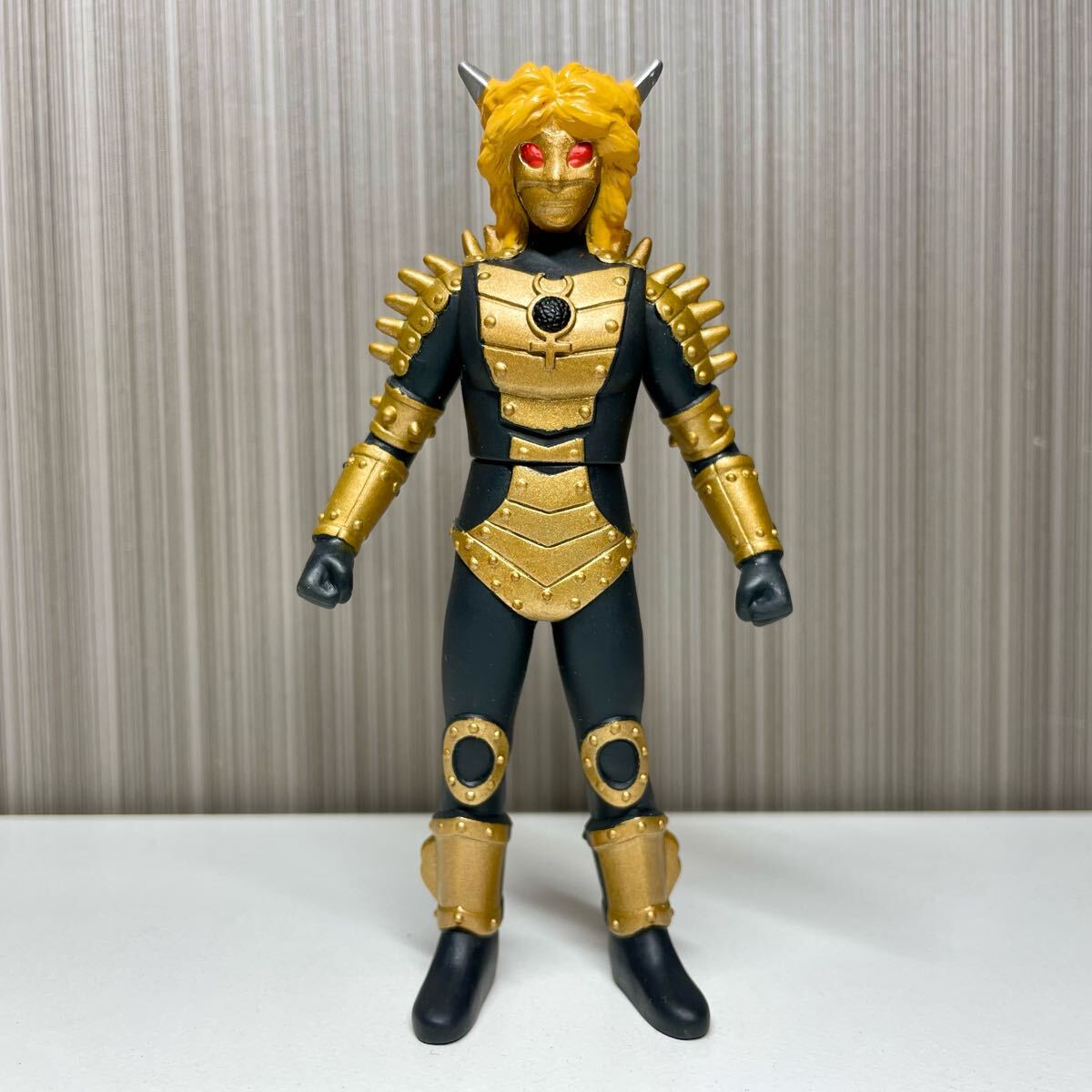 2025年最新】Yahoo!オークション -レッドキング ソフビの中古品 2025年最新】Yahoo!オークション -レッドキング ソフビの中古品