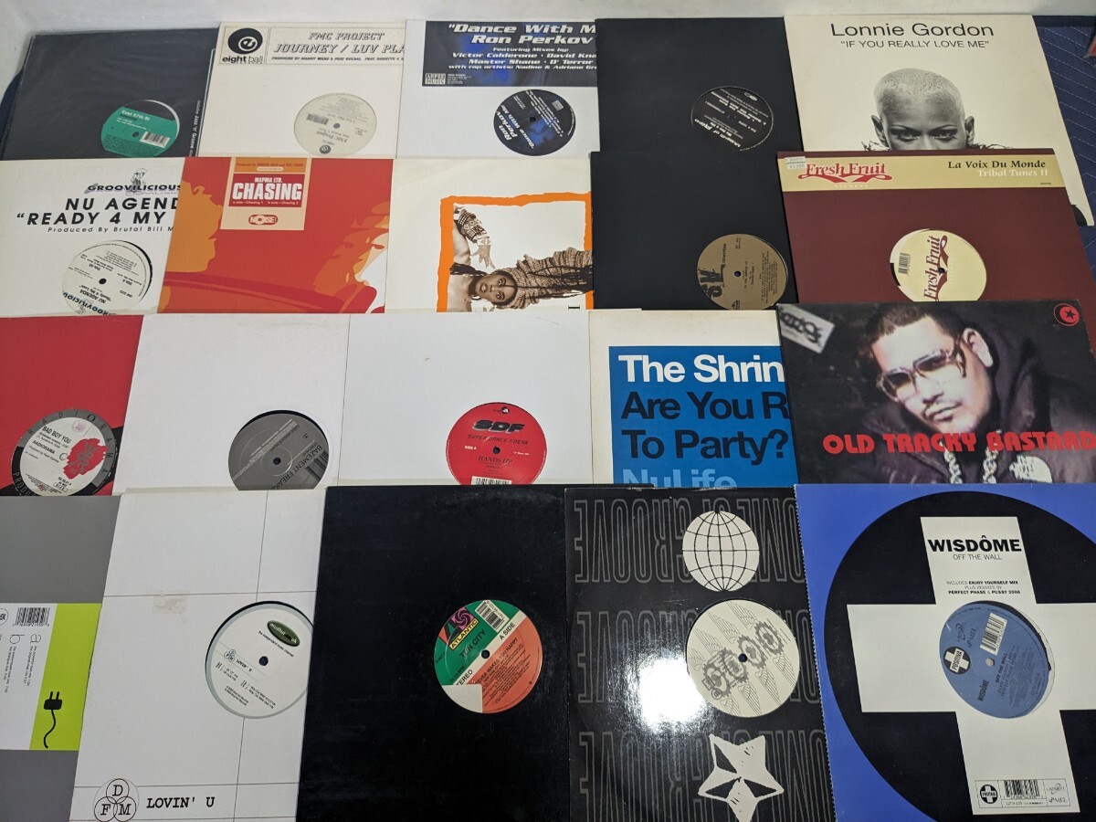2025年最新】Yahoo!オークション -ハウス レコード セットの中古 2025年最新】Yahoo!オークション -ハウス レコード セットの中古