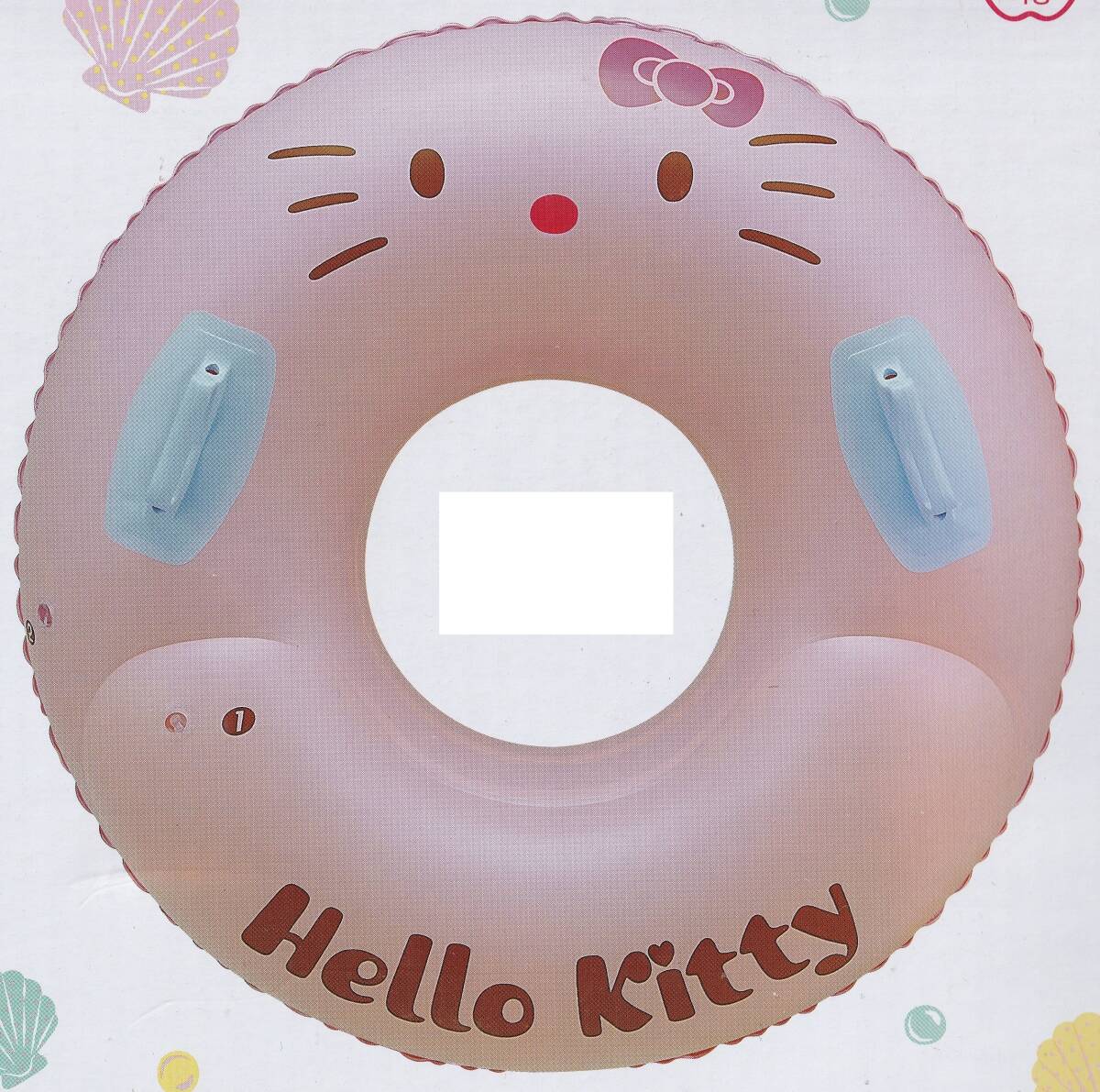 Yahoo!オークション -「ハローキティ」(浮き輪、浮き具) (水遊び Yahoo!オークション -「ハローキティ」(浮き輪、浮き具) (水遊び