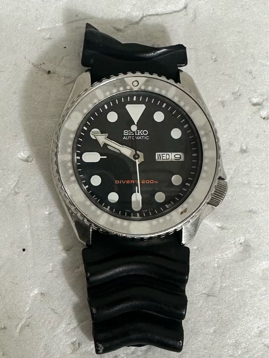 2025年最新】Yahoo!オークション -seiko 7s26-0020の中古品 2025年最新】Yahoo!オークション -seiko 7s26-0020の中古品