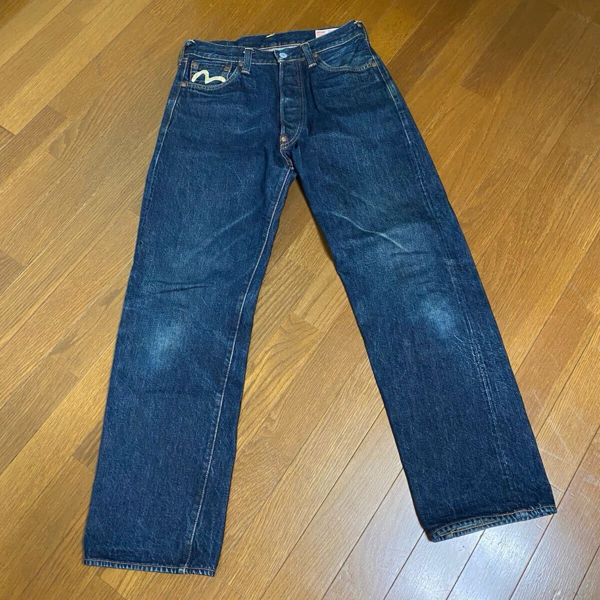 2025年最新】Yahoo!オークション -エヴィス ジーンズ 32の中古品 2025年最新】Yahoo!オークション -エヴィス ジーンズ 32の中古品