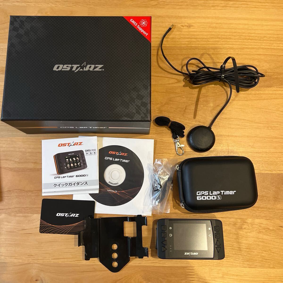 Yahoo!オークション -「qstarz lt-6000s」の落札相場・落札価格 Yahoo!オークション -「qstarz lt-6000s」の落札相場・落札価格