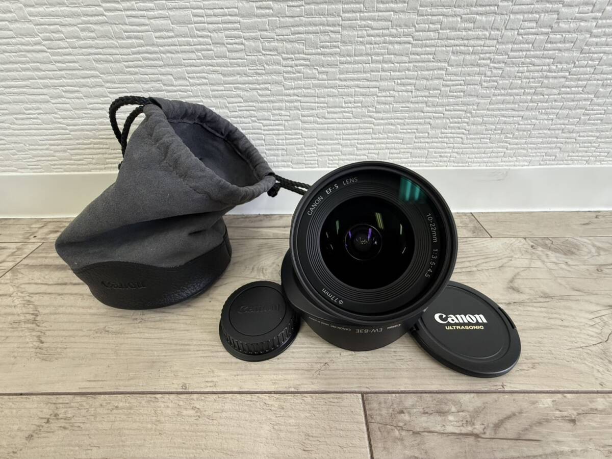 Yahoo!オークション -「ef-s 10-22mm」の落札相場・落札価格 Yahoo!オークション -「ef-s 10-22mm」の落札相場・落札価格