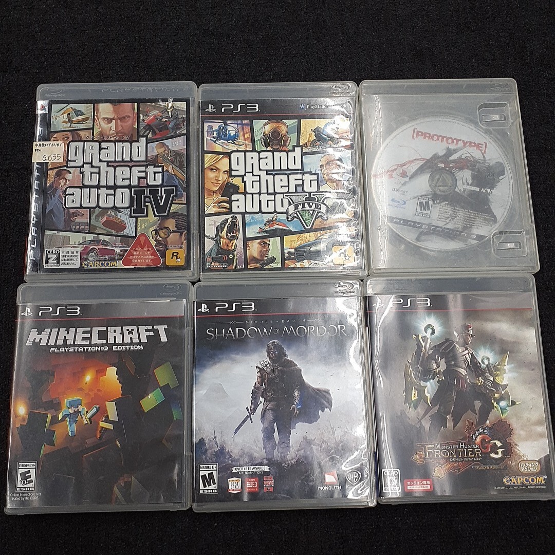2025年最新】Yahoo!オークション -ps3 マイクラの中古品・新品 2025年最新】Yahoo!オークション -ps3 マイクラの中古品・新品