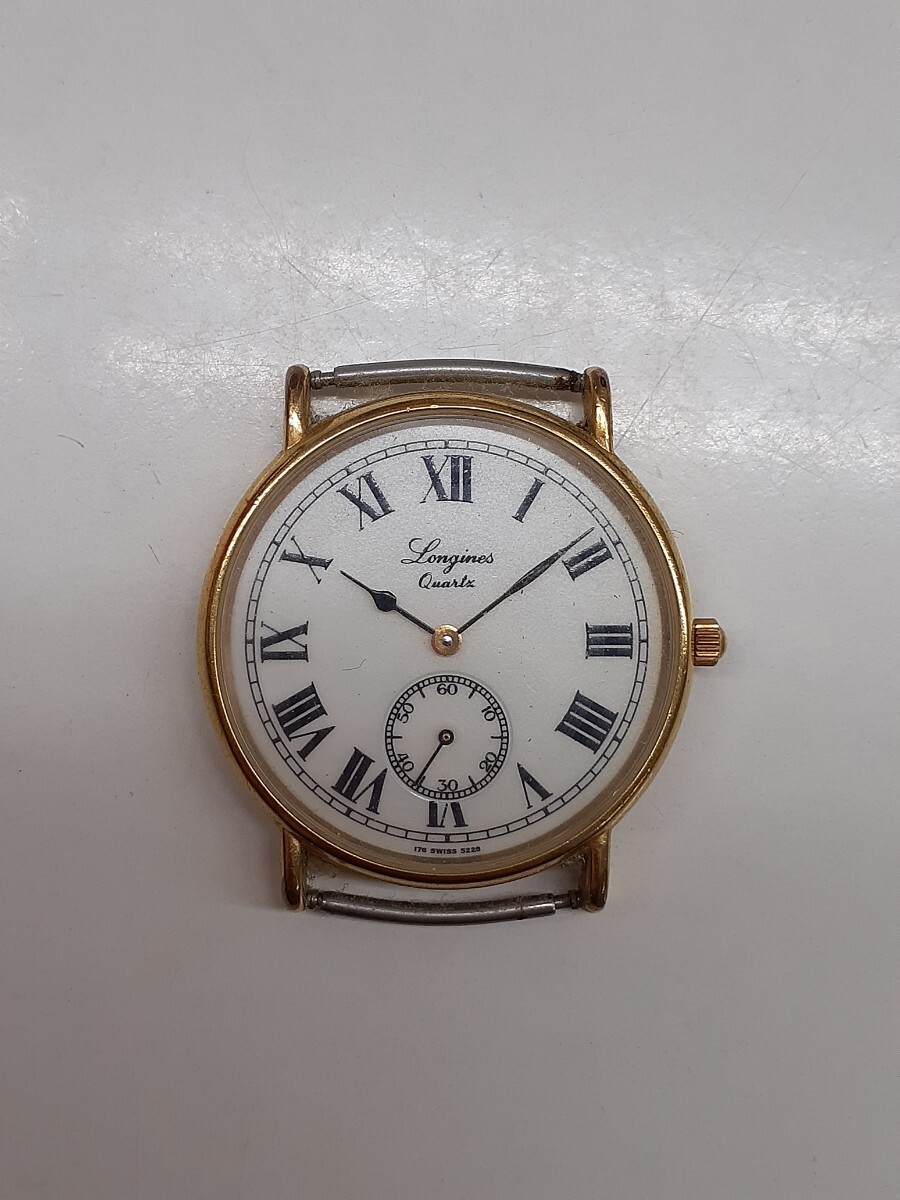 Yahoo!オークション -「longines チャールストン」(ロンジン