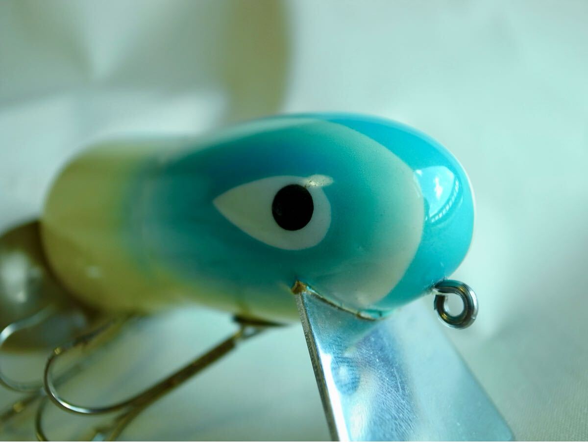 2025年最新】ヘドン ビッグバド - 人気の淡水用ノイジールアーを 2025年最新】ヘドン ビッグバド - 人気の淡水用ノイジールアーを