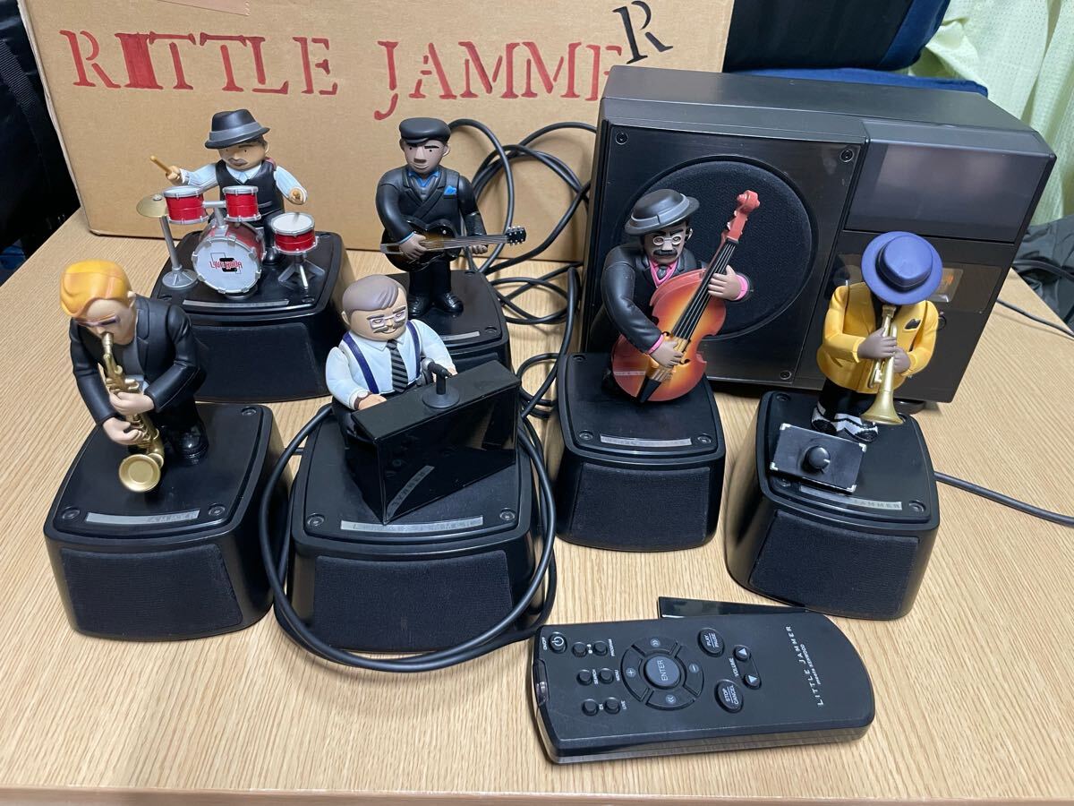 Yahoo!オークション -「リトルジャマー little jammer」の落札 Yahoo!オークション -「リトルジャマー little jammer」の落札